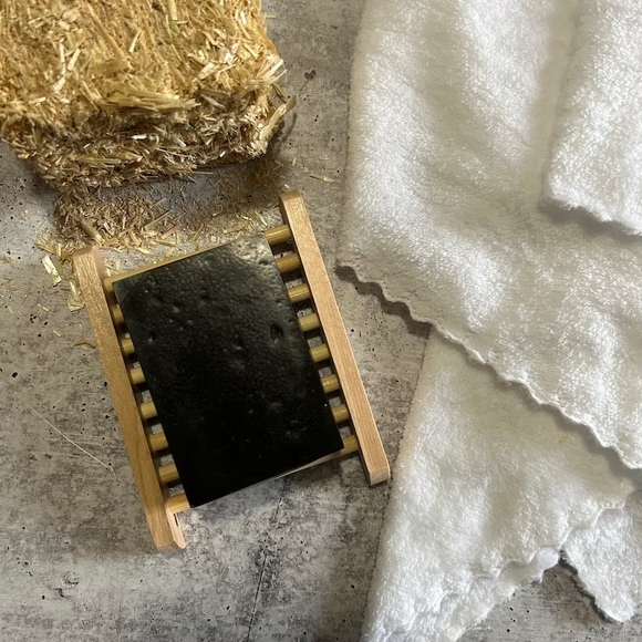 Lemon & Green Tea ~ Handmade Soap Bar ~ Gift - Picture 1 of 1